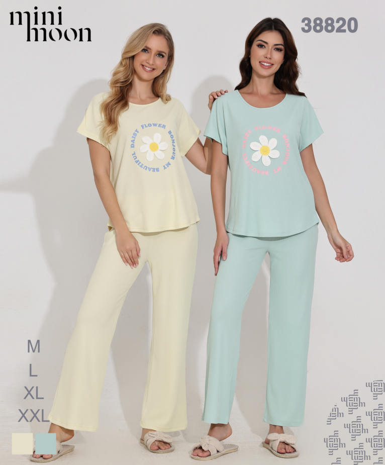 Ensemble Pyjama 38820S26