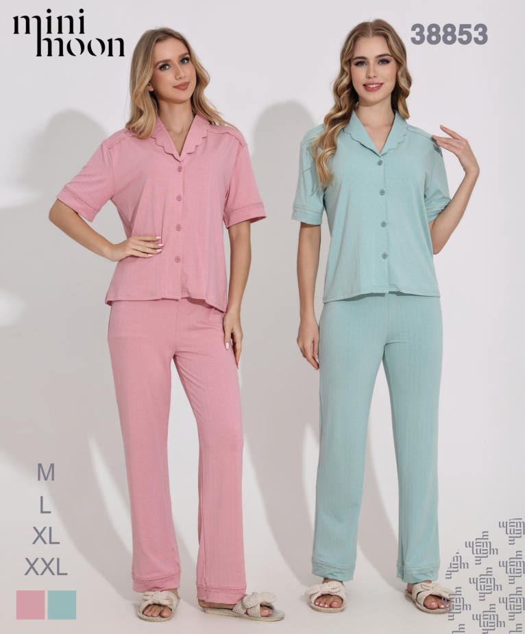 Ensemble Pyjama 38853S26