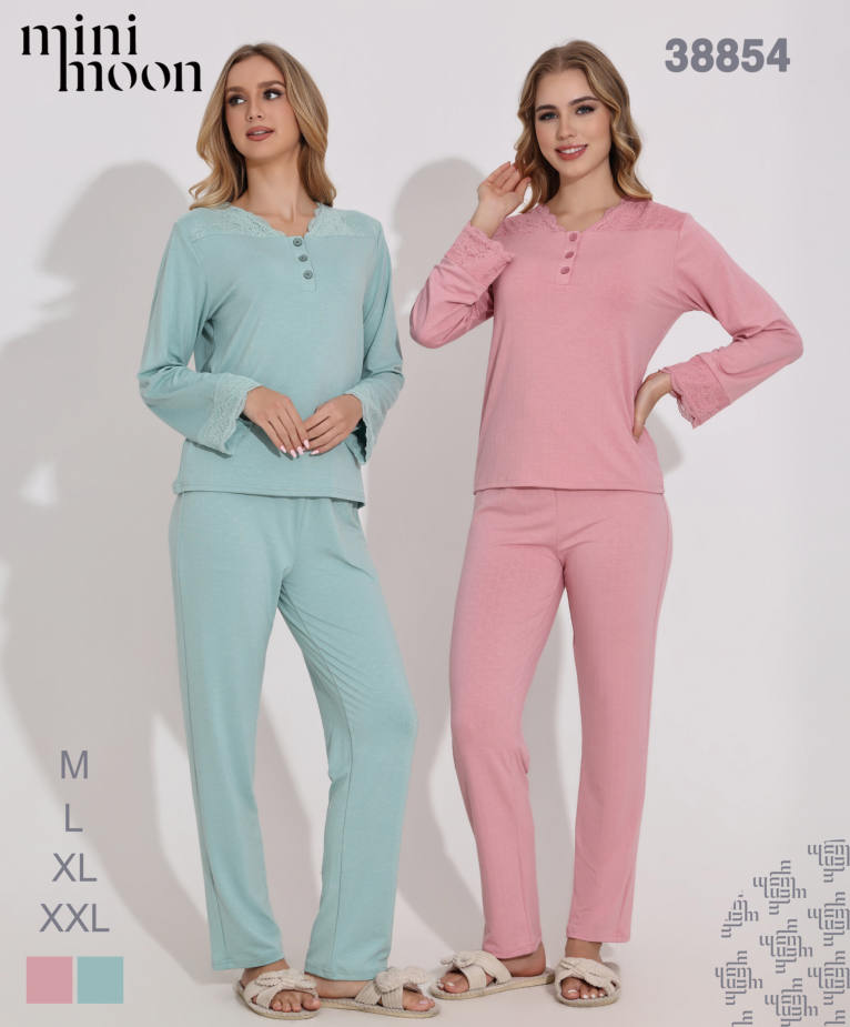 Ensemble Pyjama 38854S26
