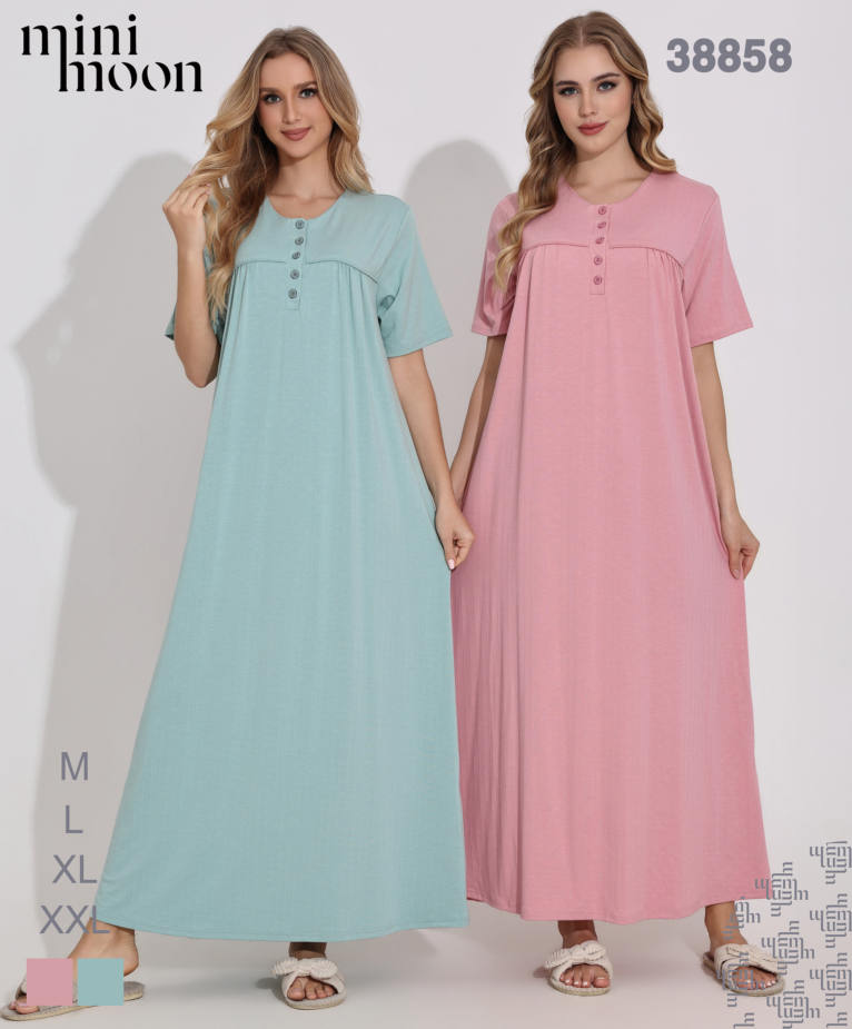 Robe de Nuit 38858S26