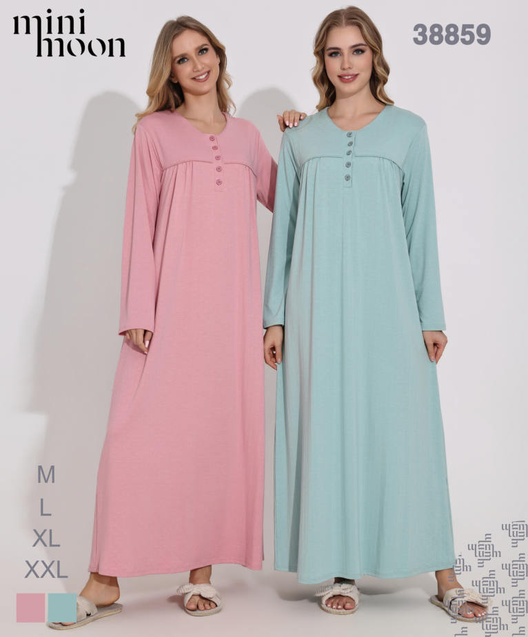 Robe de Nuit 38859S26