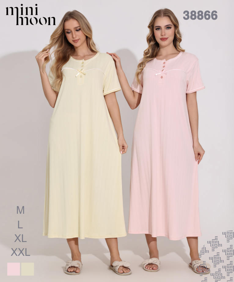Robe de Nuit 38866S26