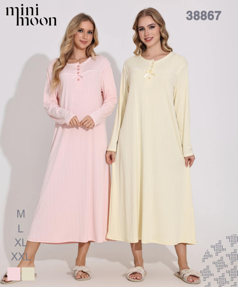 Robe de Nuit 38867S26