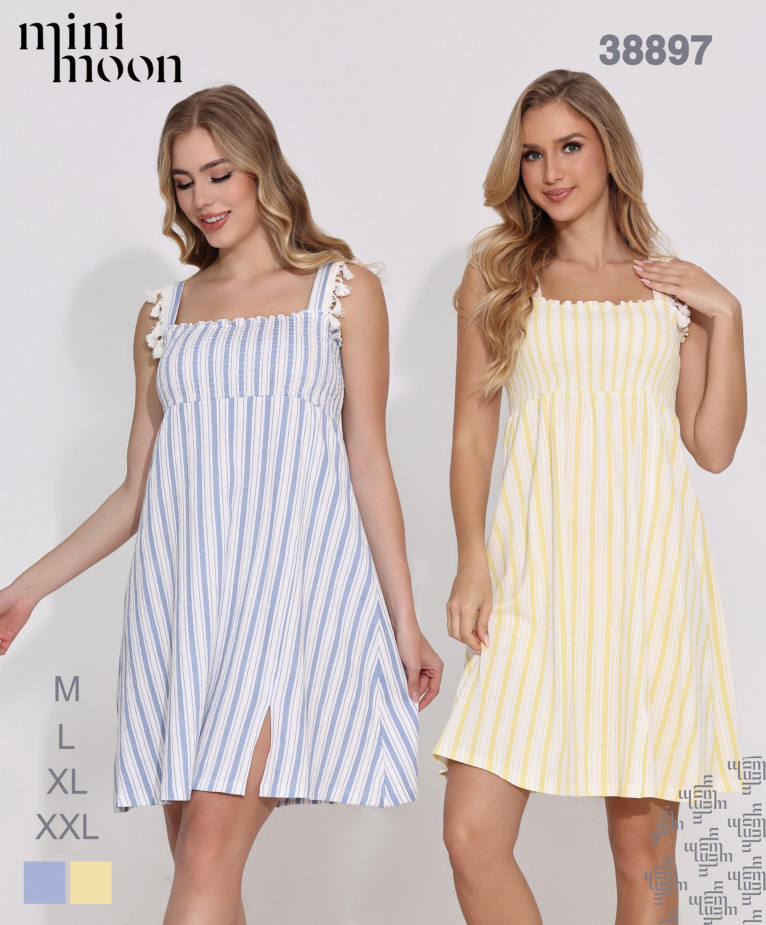 Robe de Nuit 38897S26