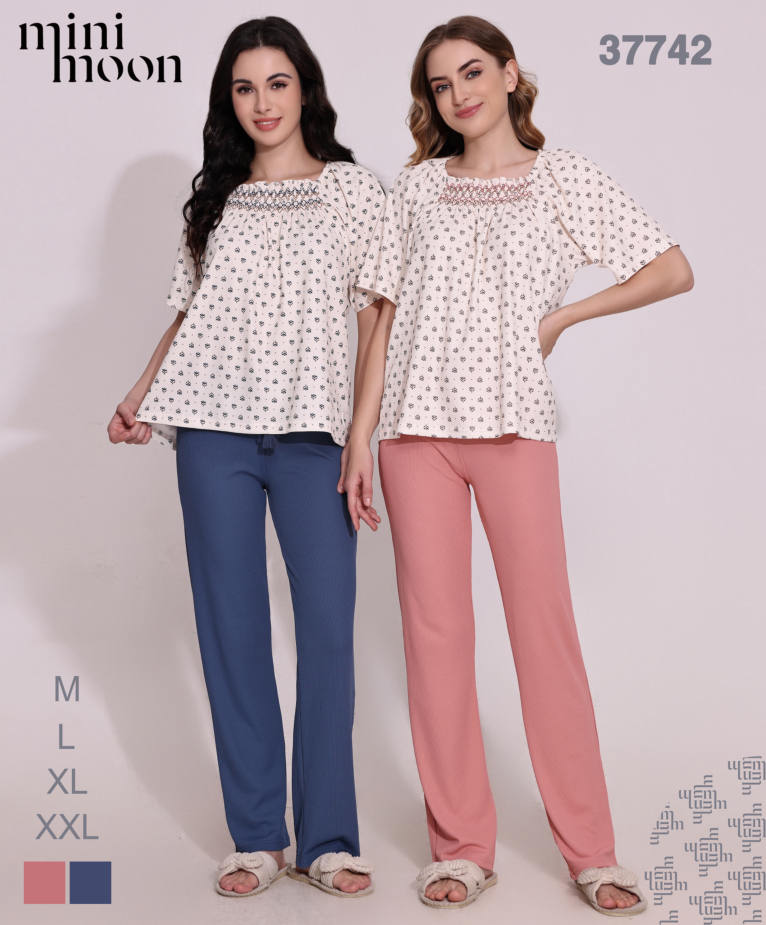 Ensemble Pyjama 37742S26