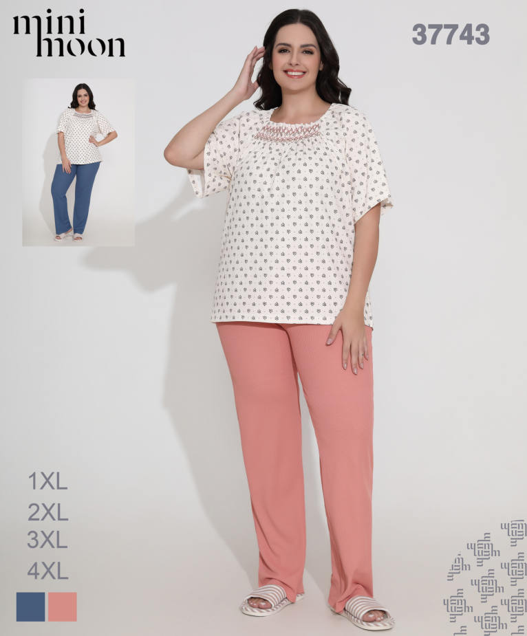 Grande Taille 37743S26