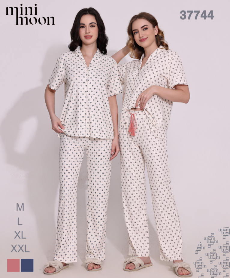 Ensemble Pyjama 37744S26