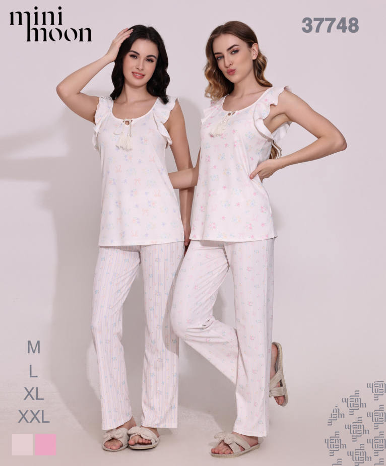 Ensemble Pyjama 37748S26