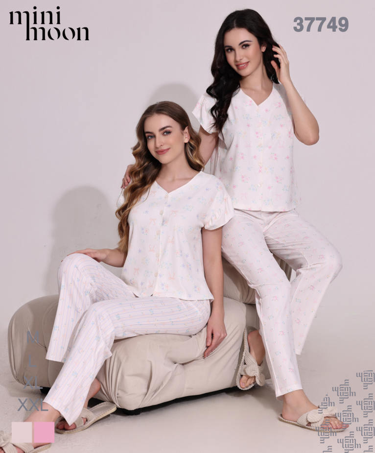 Ensemble Pyjama 37749S26