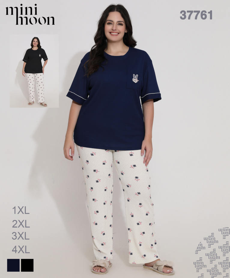 Grande Taille 37761S26