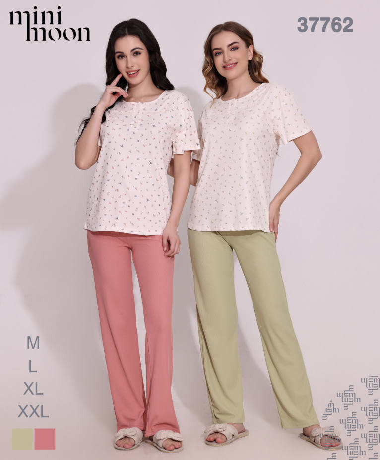 Ensemble Pyjama 37762S26