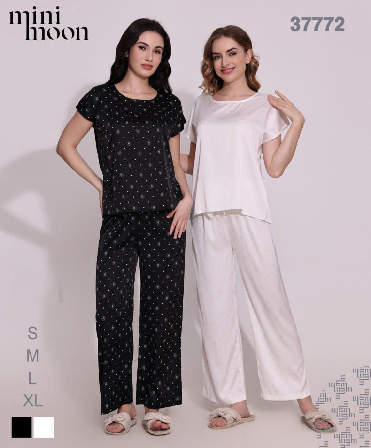 Ensemble Pyjama 37772S26
