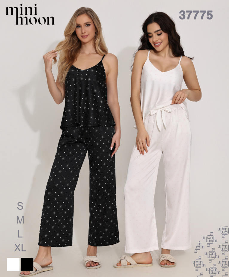 Ensemble Pyjama 37775S26