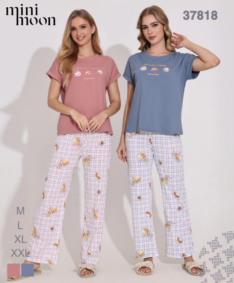 Ensemble Pyjama 37818S26