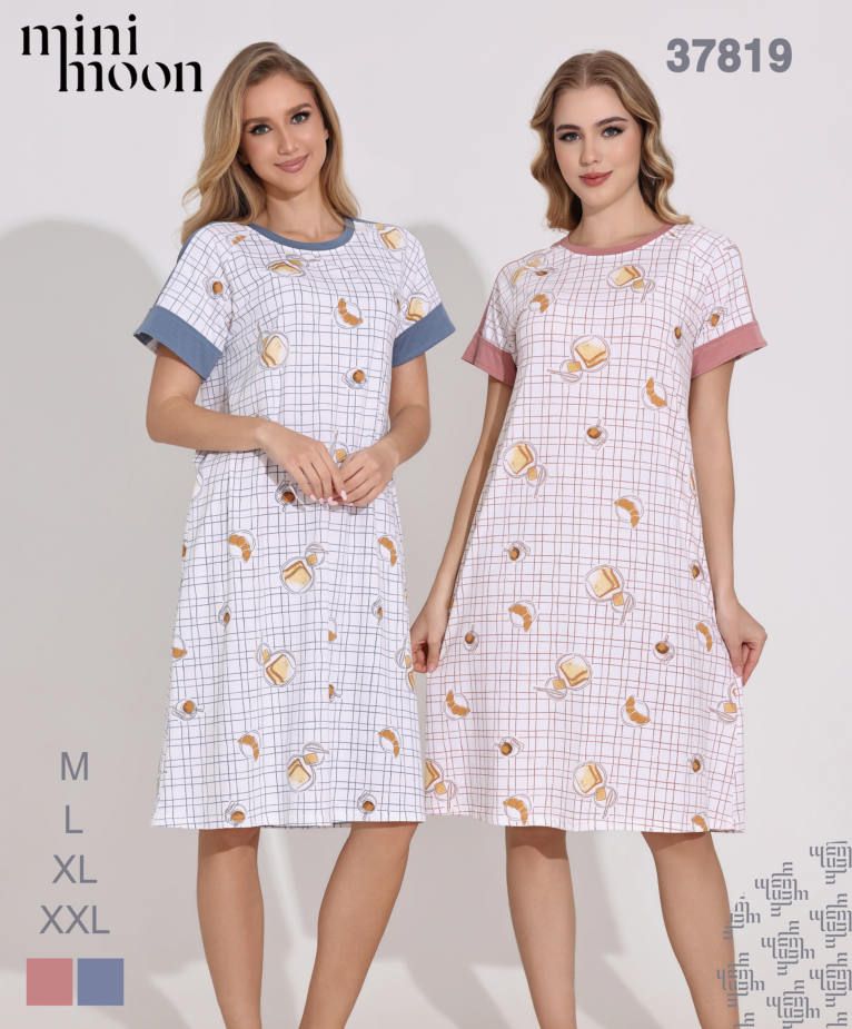 Robe de Nuit 37819S26