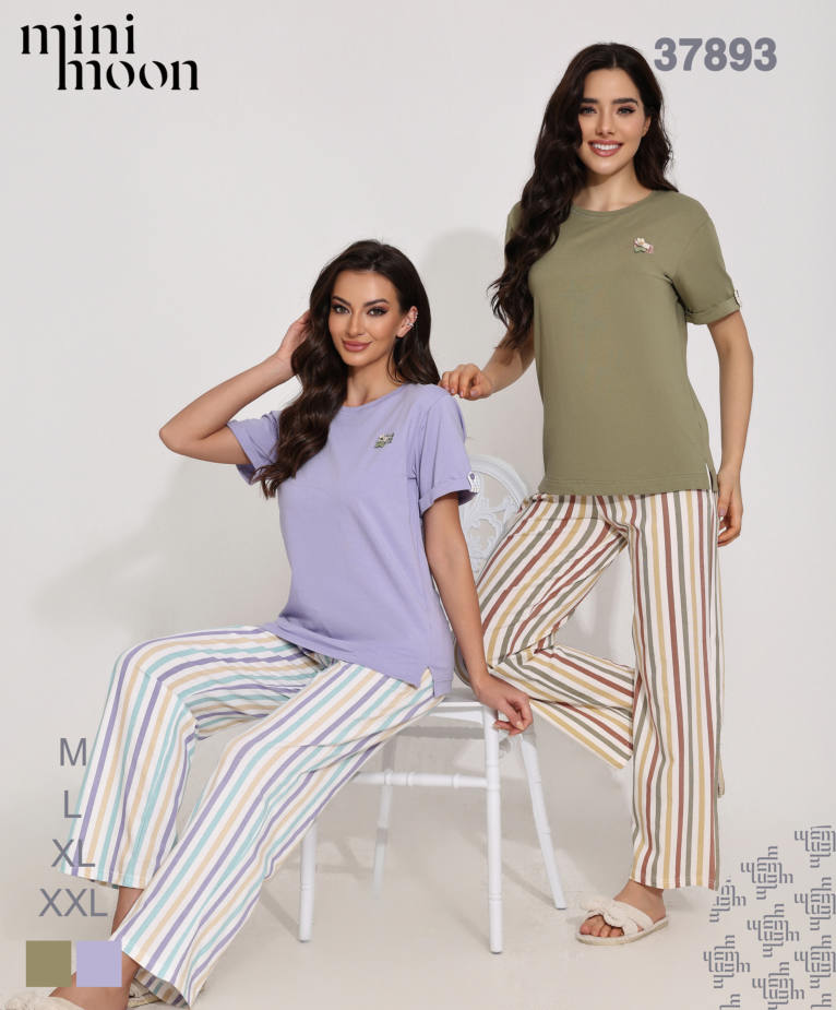 Ensemble Pyjama 37893S26