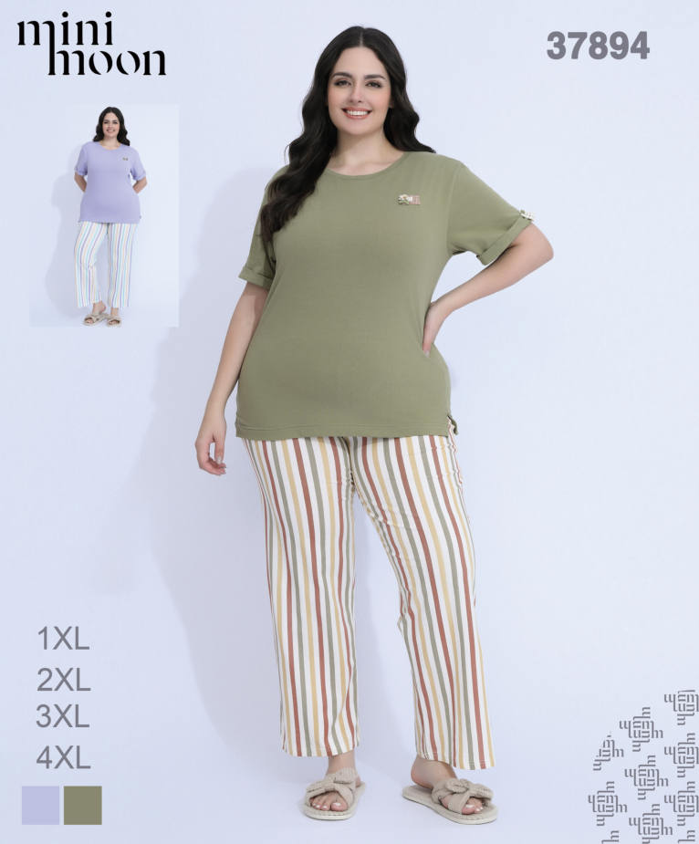 Grande Taille 37894S26