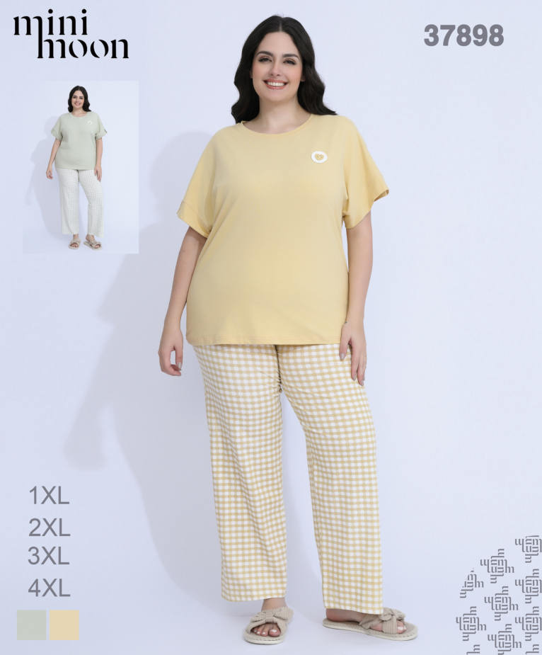 Grande Taille 37898S26