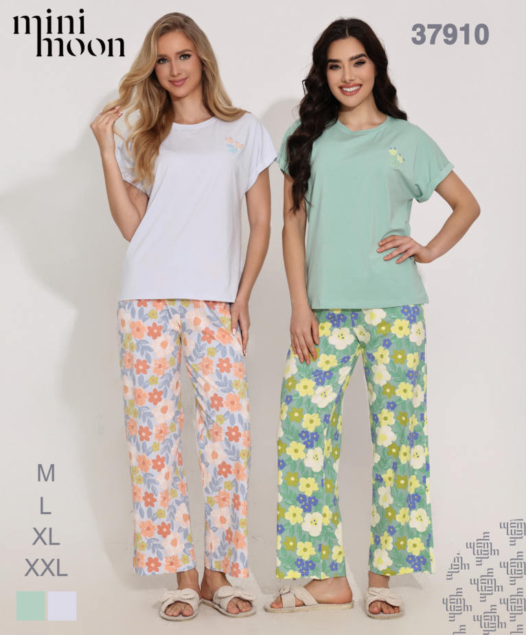 Ensemble Pyjama 37910S26