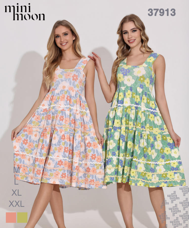 Robe de Nuit 37913S26