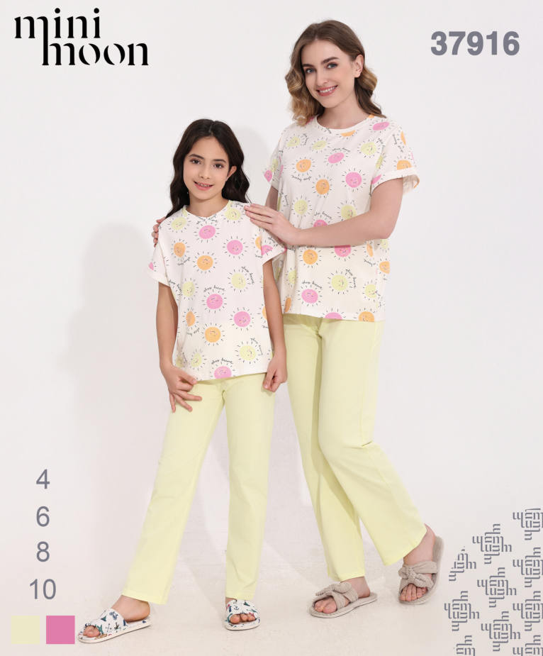 Pyjama Enfant 37916S26