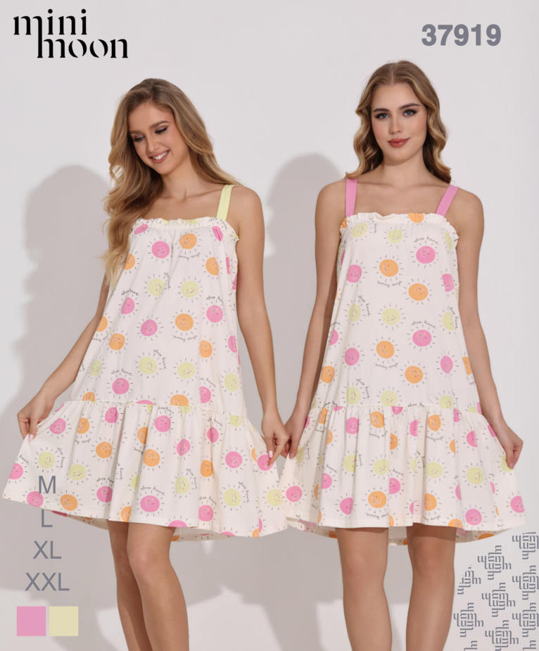 Robe de Nuit 37919S26