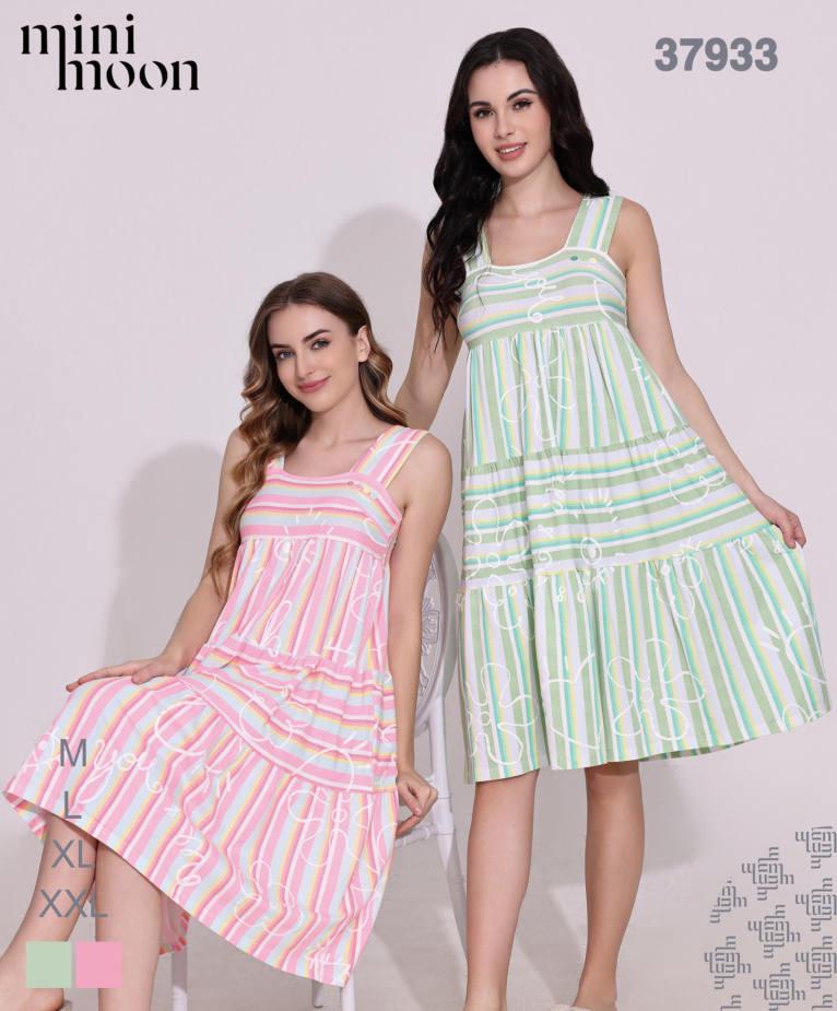 Robe de Nuit 37933S26