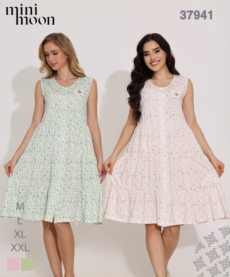 Robe de Nuit 37941S26