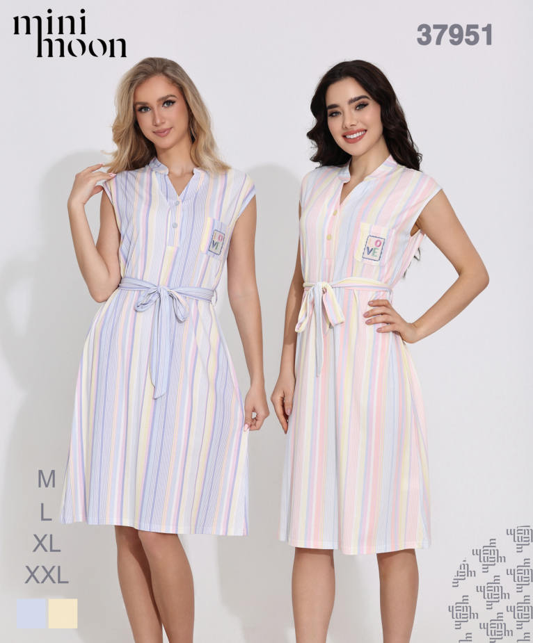 Robe de Nuit 37951S26