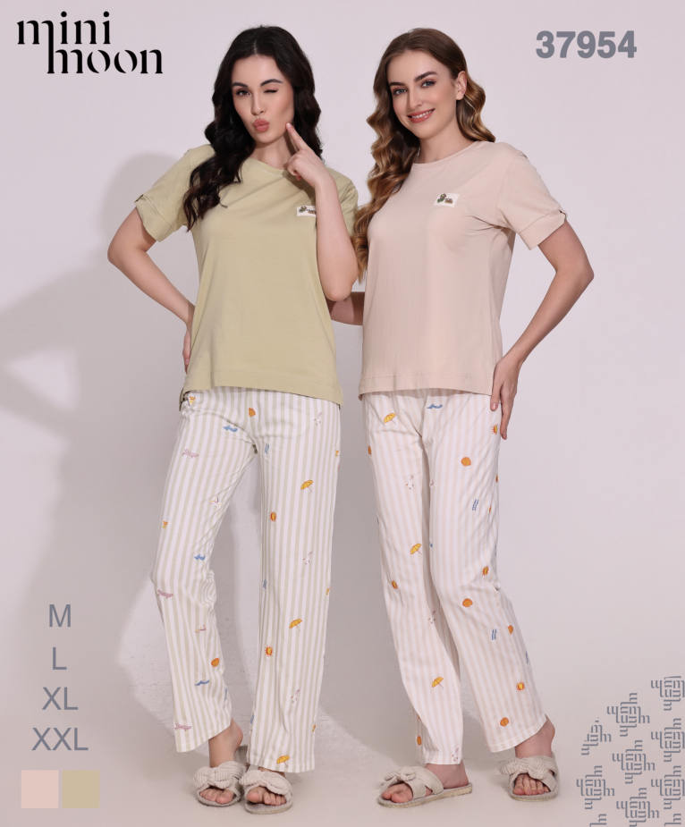 Ensemble Pyjama 37954S26