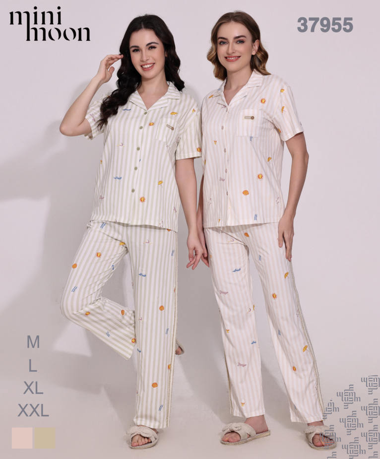 Ensemble Pyjama 37955S26