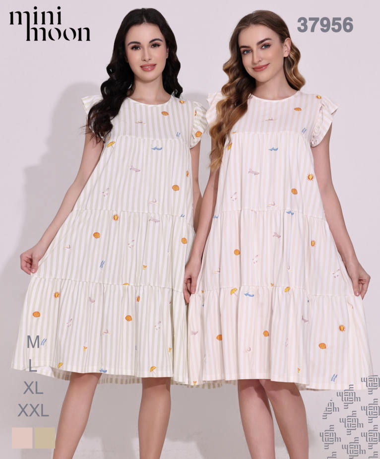 Robe de Nuit 37956S26