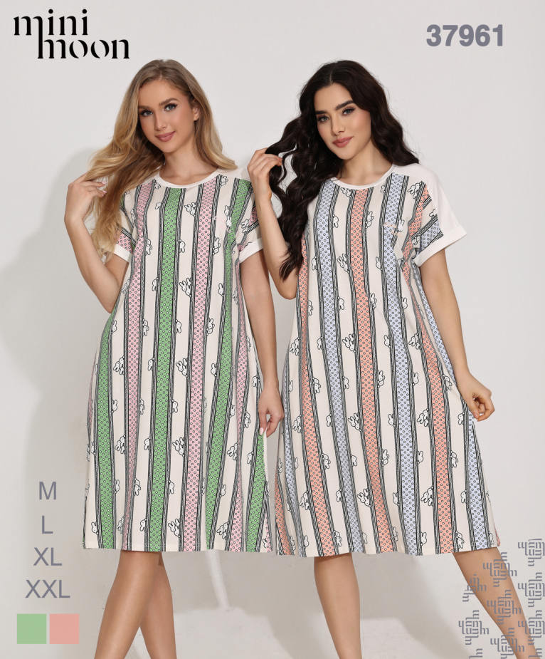 Robe de Nuit 37961S26