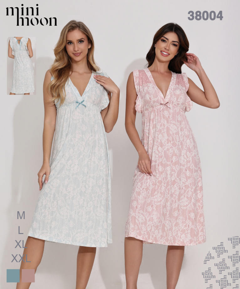 Robe de Nuit 38004S26