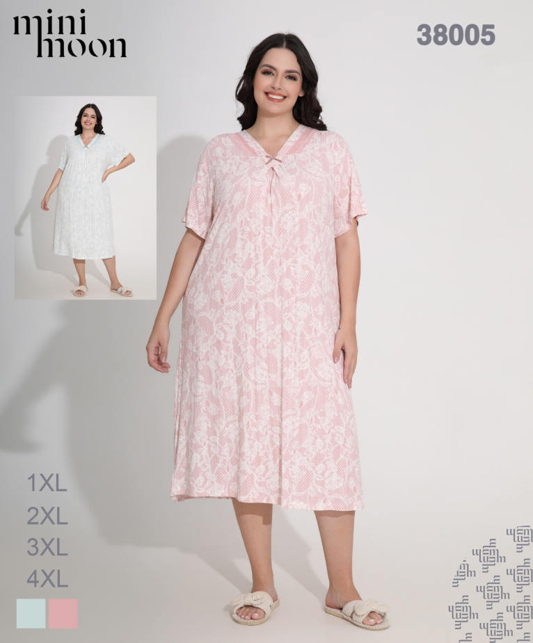Grande Taille 38005S26