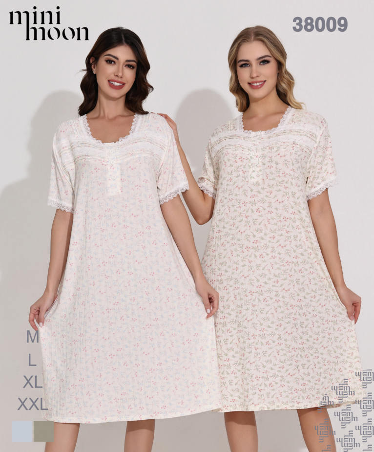 Robe de Nuit 38009S26