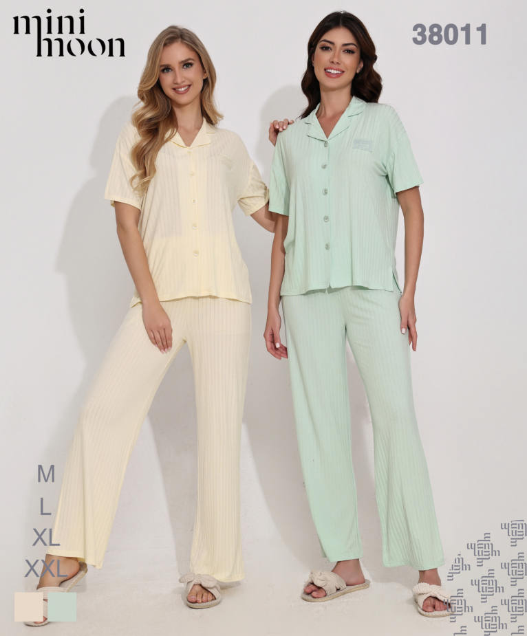 Ensemble Pyjama 38011S26