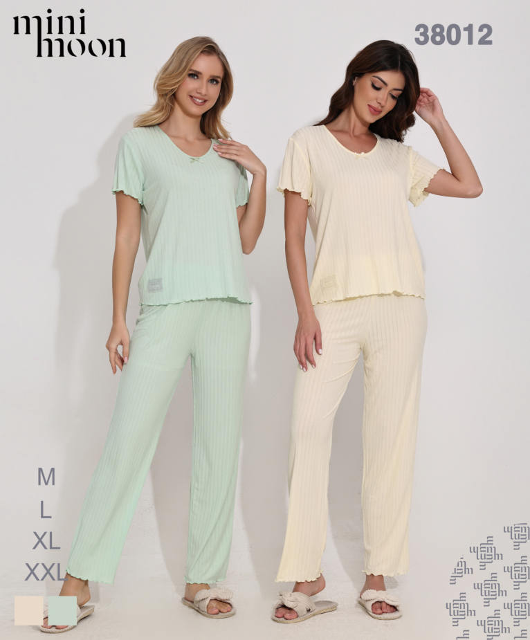 Ensemble Pyjama 38012S26
