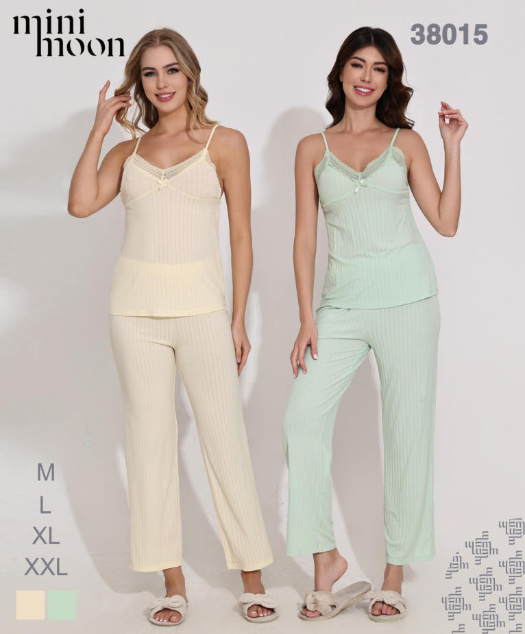 Ensemble Pyjama 38015S26