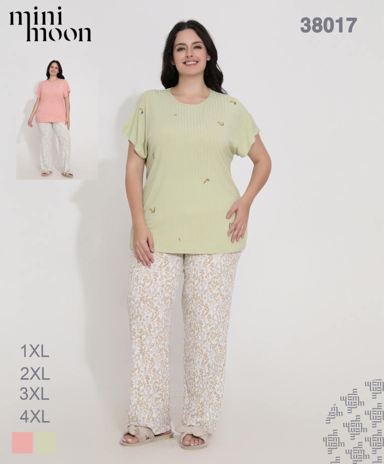 Grande Taille 38017S26