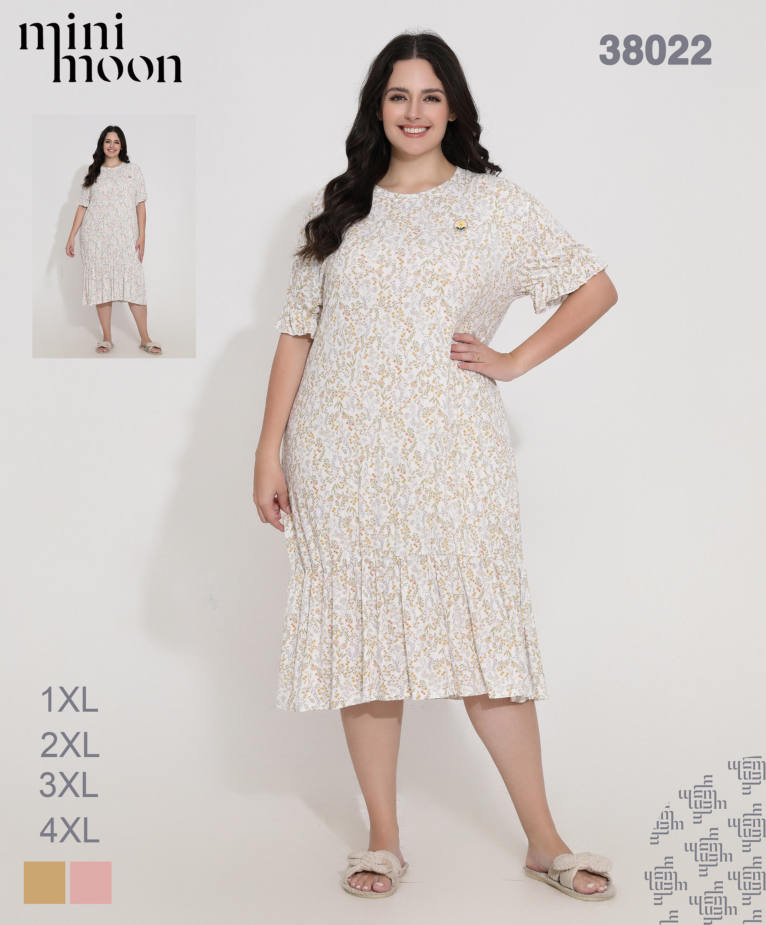 Grande Taille 38022S26