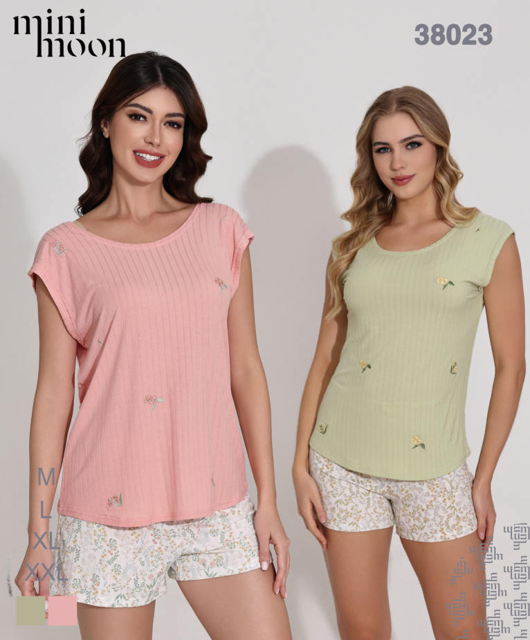 Ensemble Pyjama 38023S26