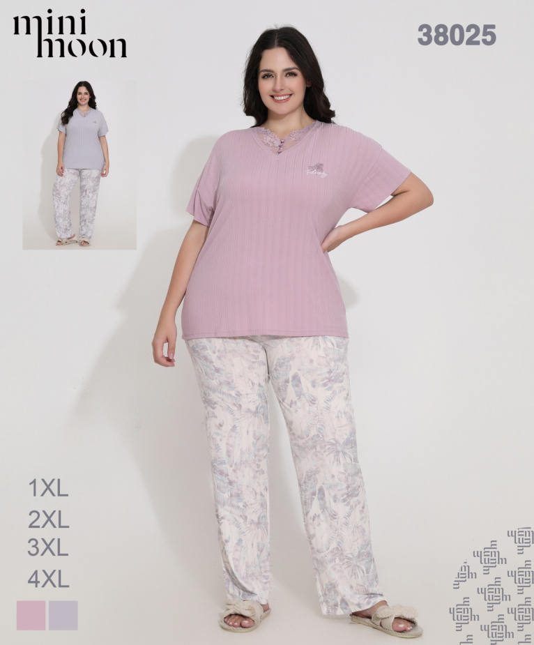 Grande Taille 38025S26