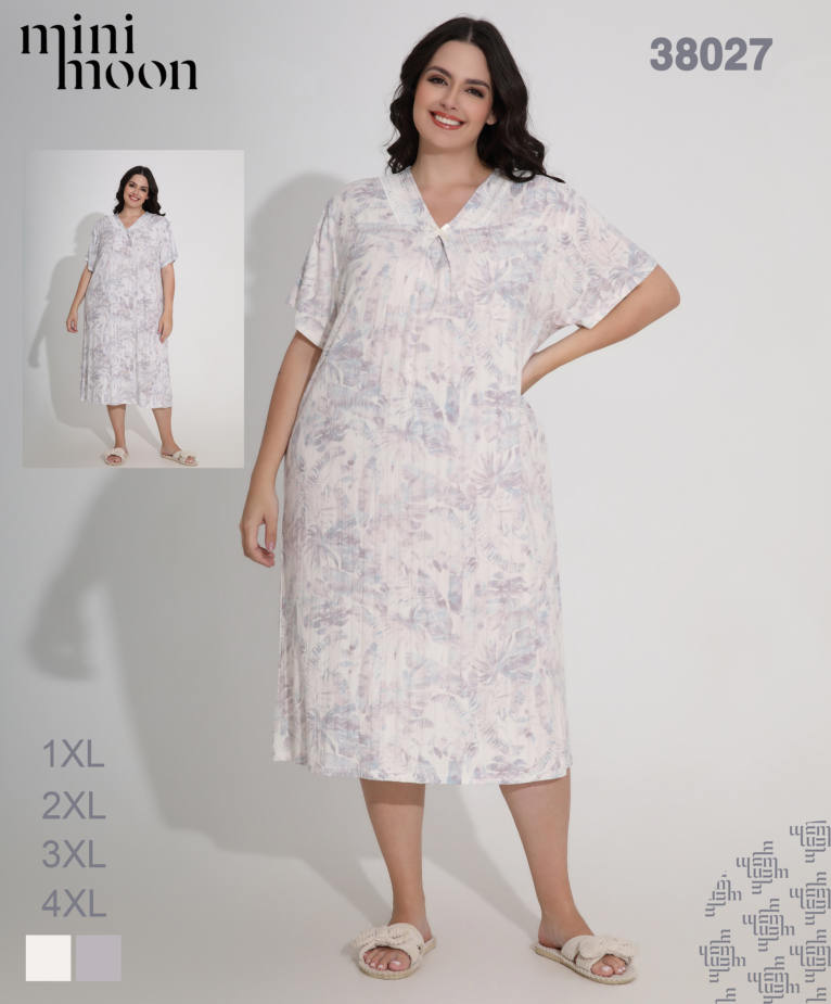 Grande Taille 38027S26