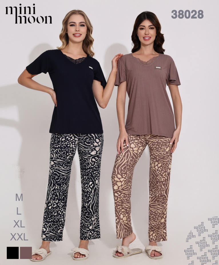 Ensemble Pyjama 38028S26