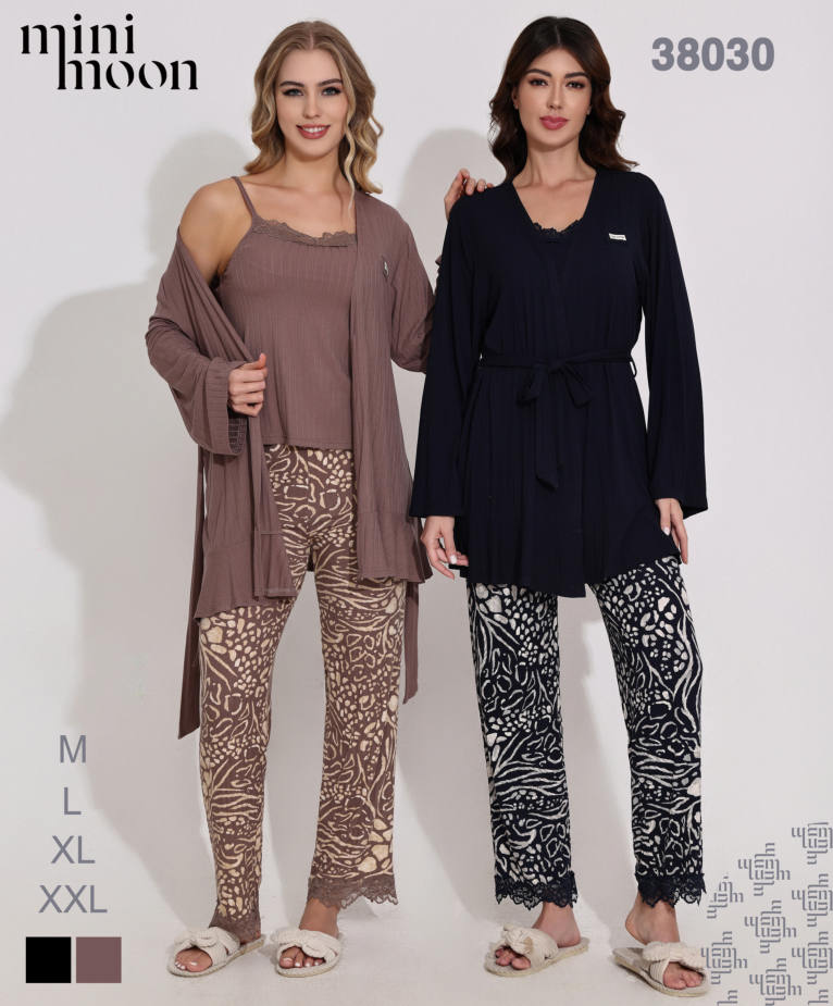 Ensemble 3 Pièces 38030S26
