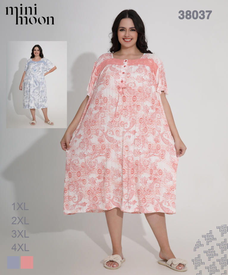 Grande Taille 38037S26