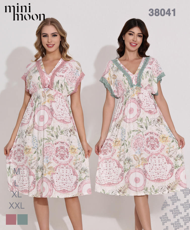 Robe de Nuit 38041S26