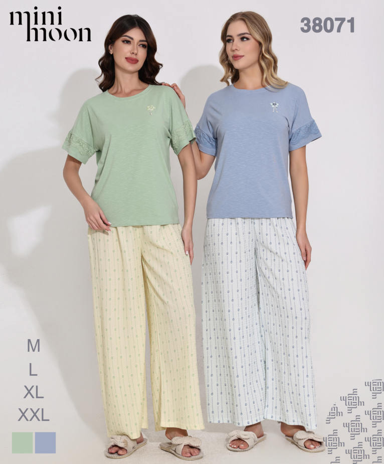 Ensemble Pyjama 38071S26