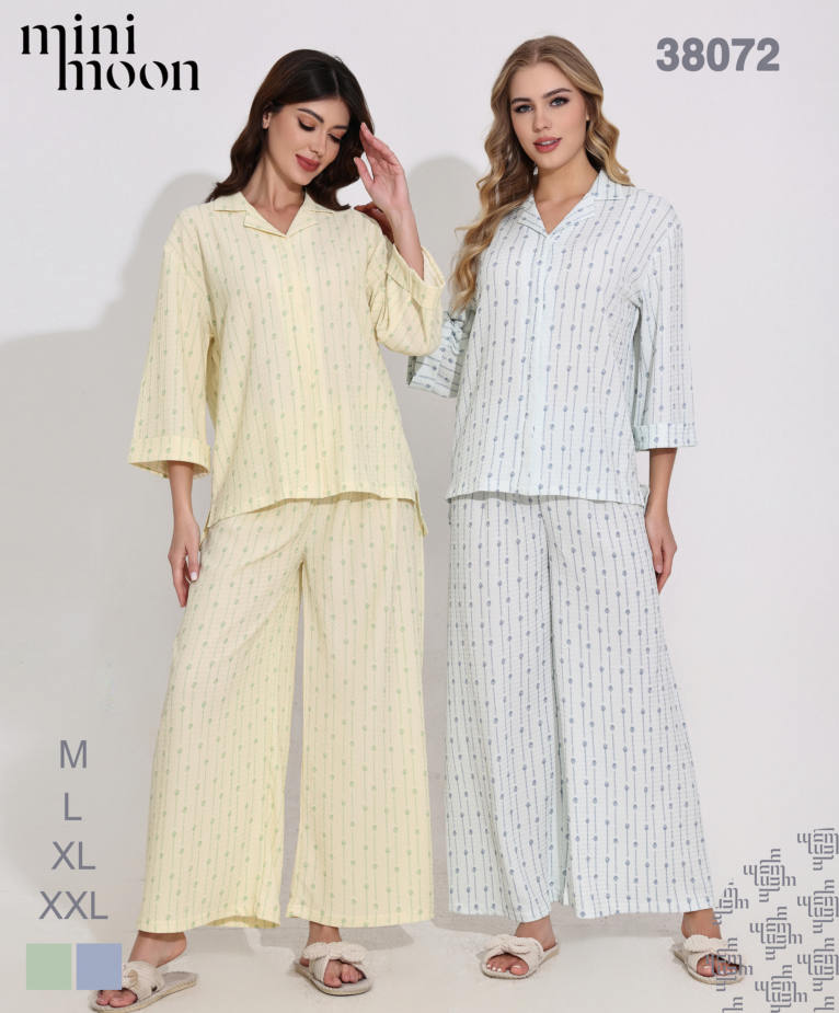 Ensemble Pyjama 38072S26